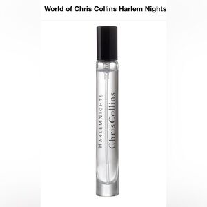 Chris Collins Harlem Nights Eau De Parfum